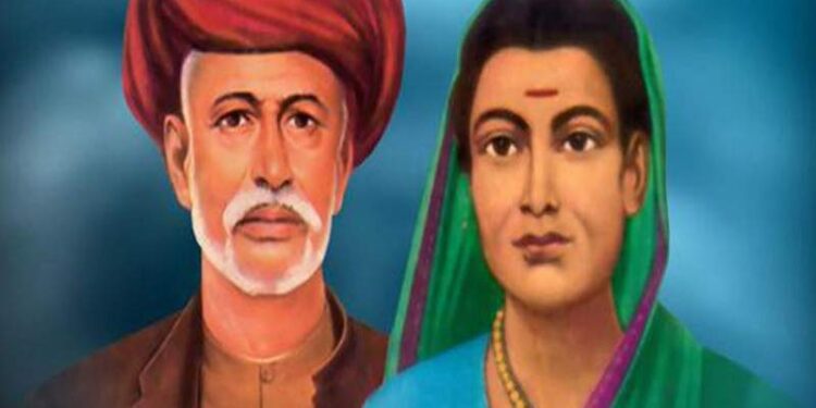 बदलते भारत में महात्मा फुले और सावित्री बाई फुले के विचारों की प्रासंगिकता विषयक संगोष्ठी 6नवम्बर को,उद्घाटन टीएनबी कालेज के पूर्व प्राचार्य राम प्रकाश वर्मा