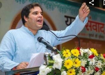 खगड़िया में 23जनवरी को होगा विशाल किसान महापंचायत का आयोजन, देश के फायर ब्रांड नेता सांसद वरुण गांधी करेंगे संबोधित: धीरेन्द्र सिंह टुडू