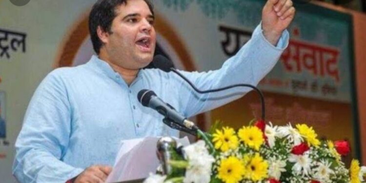 खगड़िया में 23जनवरी को होगा विशाल किसान महापंचायत का आयोजन, देश के फायर ब्रांड नेता सांसद वरुण गांधी करेंगे संबोधित: धीरेन्द्र सिंह टुडू
