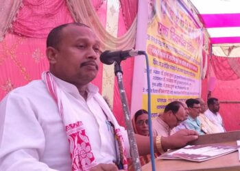 सबलपुर में ‘महात्मा ज्योतिवा फुले और सावित्रीबाई फुले की प्रासंगिकता’ विषयक सेमिनार आयोजित, वक्ताओं ने कहा-बेटा व बेटी को समान रुप से शिक्षित करना ही उनके प्रति सच्ची श्रद्धांजलि