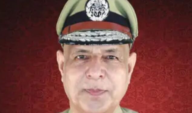 कड़क आईपीएस अरविन्द पाण्डेय ने पुलिस महानिदेशक बनने के प्रति आखिर क्यों जता दी अनिच्छा!उनकी कार्यशैली के कायल हैं बिहारवासी, बिहारी पॉवर ऑफ इंडिया के चेयरमैन डॉ अरविन्द वर्मा ने दिया साधुवाद