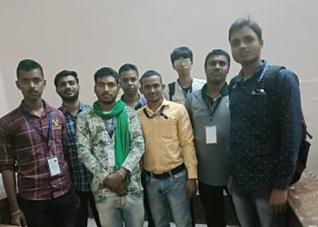 मुंगेर विश्वविद्यालय के छात्र-छात्राओं ने आखिर क्यों दी आंदोलन की धमकी!छात्र राजद और कोसी महाविद्यालय छात्र संघ ने कहा-किया जाएगा अनिश्चितकालीन भूख हड़ताल