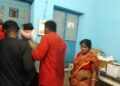 रुपये लेन-देन के विवाद को ले अपराधियों ने युवक को मारी गोली,बेगूसराय में जीवन-मौत से जुझ रहा गंभीर रुप से जख्मी युवक