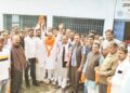 प्रखंड अध्यक्ष पद को ले हुए चुनाव में मायाराम जदयू के गोगरी प्रखंड अध्यक्ष निर्विरोध निर्वाचित, बधाईयों का लगा तांता