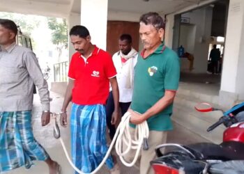 …और फिर चला प्रशासनिक डंडा,चलाए गए छापेमारी अभियान में आठ शराबी और दो शराब कारोबारी सहित 11धराए, मची खलबली