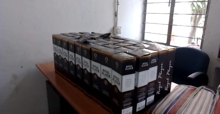 …और अब तो बहियार भी उगलती है शराब,भारी मात्रा में विदेशी शराब बरामद कर कारोबारियों की पहचान में जुटी पुलिस