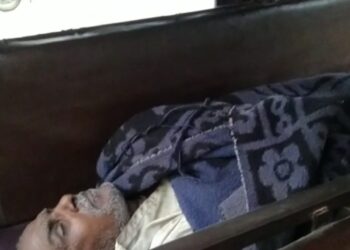 भाई ने ही योगेन्द्र सिंह को लाठी-डंडे से पीट-पीटकर उतार दिया मौत के घाट, जमीनी विवाद को ले अक्सर होता था विवाद