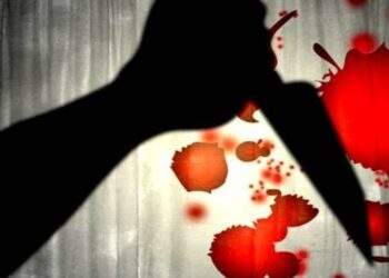 अपनी बहन को प्रेमी के साथ आपत्तिजनक स्थिति में देख आपा खोया भाई,प्रेमी-प्रेमिका को चाकू से गोदकर सनकी भाई ने उतार दिया मौत के घाट,मची सनसनी