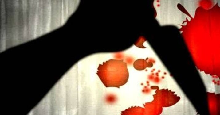 अपनी बहन को प्रेमी के साथ आपत्तिजनक स्थिति में देख आपा खोया भाई,प्रेमी-प्रेमिका को चाकू से गोदकर सनकी भाई ने उतार दिया मौत के घाट,मची सनसनी