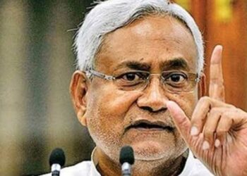 जदयू के सांगठनिक चुनाव को ले कवायद तेज,प्रखंड निर्वाचन पदाधिकारियों सहित प्रखंड पर्यवेक्षकों का किया गया मनोनयन