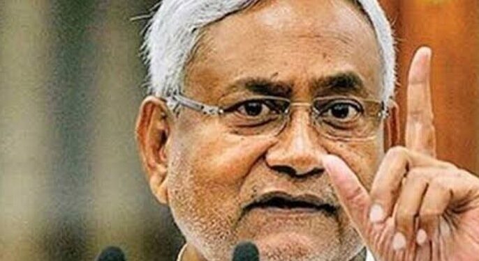 जदयू के सांगठनिक चुनाव को ले कवायद तेज,प्रखंड निर्वाचन पदाधिकारियों सहित प्रखंड पर्यवेक्षकों का किया गया मनोनयन