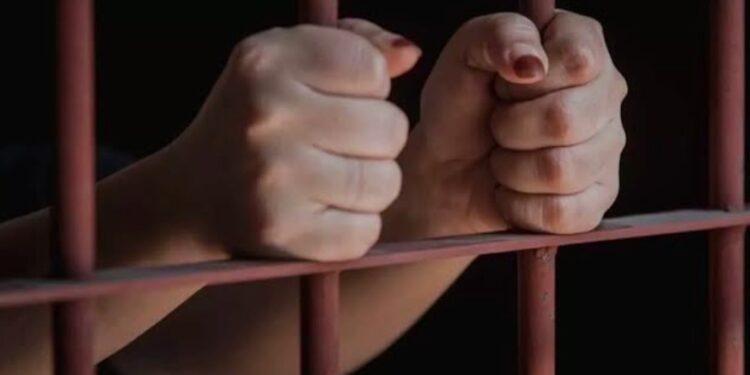 शराब पीकर उत्पात मचा रहा शराबी धराया,तो धोखाधड़ी मामले में पूर्व महिला वार्ड सदस्य भी चढ़ी पुलिस के हत्थे