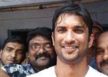 मनसा मंदिर में पूजा-अर्चना को ले उमड़ी श्रद्धालुओं की भीड़,दिवंगत सिने स्टार सुशांत सिंह राजपूत ने भी इस मंदिर में कराया था मुंडन