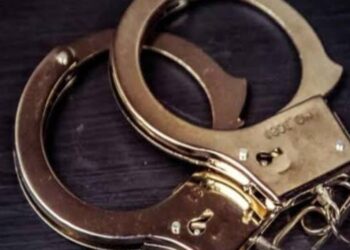 दो पियक्कड़ सहित पांच आरोपित अलग-अलग जगहों से धराया