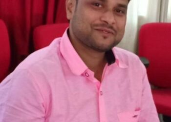 वर्षों से एक ही जगह जमे प्रखंड एमडीएम प्रभारी पप्पू कुमार पर विभाग क्यों है मेहरबान?उठ रहे हैं गंभीर सवाल