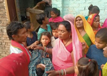 सिलेंडर ब्लास्ट में दुकानदार की झुलसकर दर्दनाक मौत,अलग-अलग अन्य घटनाओं में तीन बच्चे सहित चार लोगों की भी गई जान,तीन जख्मियों में एक रेफर