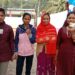 लोकतंत्र के महापर्व में पहली बार अपना मत देने पहुंची युवतियों और नवविवाहिता ने दिखाया खासे उत्साह,तो लड़खड़ाते कदमों से मताधिकार का प्रयोग करने पहुंचे बुजुर्गों को देख युवाओं के मन में भी नए उत्साह का हुआ संचार,परबत्ता नप में अजब-गजब दिख रहा मतदाताओं का उत्साह