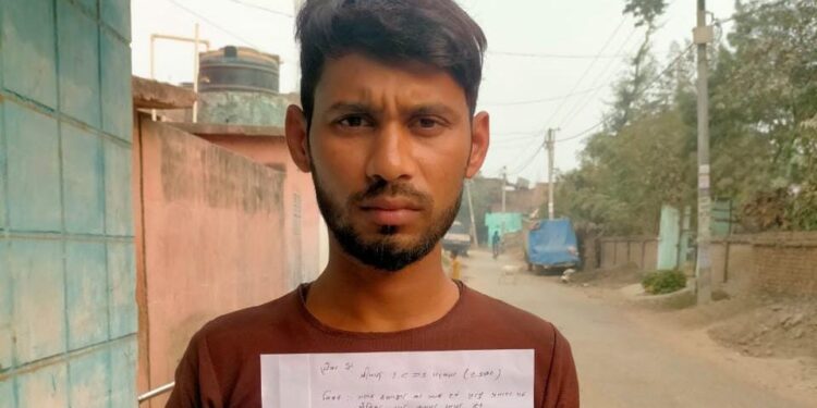 फर्जी हस्ताक्षर कर जन्म एवं मृत्यु प्रमाण पत्र जारी करने का धंधा हुआ उजागर,आंगनबाड़ी सेविका के पति कर रहे फर्जी जन्म और प्रमाण पत्र का कारोबार