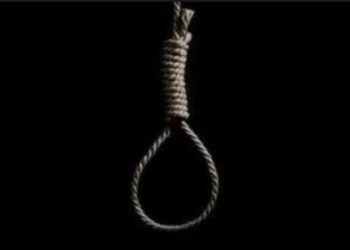 फांसी के फंदे से आखिर क्यों झूल गई युवती!मौत को गले लगाने वाली इस घटना की पड़ताल में जुटी पुलिस