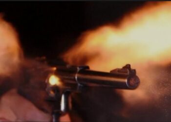 दियारा इलाके में एक बार फिर गरजी बंदूकें,नदियों के गर्भ से निकली जमीन के साथ-साथ दूसरों की जमीन पर मालिकाना हक जताने के एवज में अक्सर गरज उठती है बंदूकें,महज एक माह में आधा दर्जन से अधिक बार गोलियों की तड़तड़ाहट से थर्रा चुका है दियारा