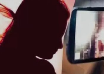 बीएमपी 12 का सिपाही महिला सिपाही का अश्लील वीडियो बनाकर करता है ब्लैकमेल,बीएमपी के सिपाही की हरकत से डरी-सहमी महिला सिपाही लगाई न्याय की गुहार