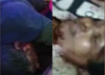 दम्पति हत्याकांड की नहीं सुलझ सकी है गुत्थी, व्यवसायी दम्पति की गला रेतकर की गई निर्मम हत्या मामले में तीन दिनों बाद भी पुलिस के हाथ खाली,उठ रहे कई गंभीर सवाल