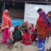 महादलित परिवार के लोगों का ठंढ़ के इस मौसम में छूटने लगा है पसीना, लगभग सौ वर्षों से सरकारी जमीन पर रह रहे महादलित परिवारों से सीओ ने कहा-विधायक जी ने खरीद लिया है जमीन,करना पड़ेगा खाली