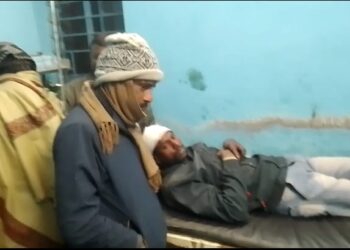 पिता की मौत की बात सुन महिला गई मायके और इधर पति ने रचा ली दूसरी शादी, फिर बहन को ससुराल पहुंचाने आए युवक को बहनोई सहित अन्य ने पीटा