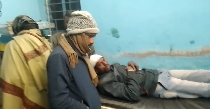 पिता की मौत की बात सुन महिला गई मायके और इधर पति ने रचा ली दूसरी शादी, फिर बहन को ससुराल पहुंचाने आए युवक को बहनोई सहित अन्य ने पीटा