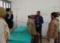 सीएम के समाधान यात्रा के दौरान अलौली में ड्यूटी निभाकर परबत्ता लौट रहे दो बाइक सवार चौकीदार बुरी तरह जख्मी,हलचल का माहौल