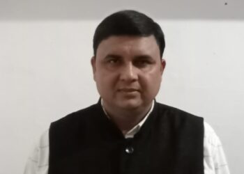 गोलीबारी में बाल-बाल बची युवा शक्ति नेता की जान,जन अधिकार युवा परिषद के जिलाध्यक्ष ने एसपी से की त्वरित कार्रवाई की मांग