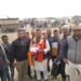 दिल्ली नगर निगम के चुनाव में जीत का पताका लहराकर पार्षद बने चंदन कुमार का चकप्रयाग गांव में भव्य स्वागत,चंदन ने कहा-मानव सेवा ही उनकी पहली प्राथमिकता