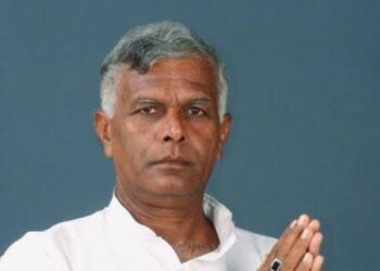 सत्ता के नशे में बौराए बेलदौर के जदयू विधायक महादलित परिवारों पर ढ़ा रहे सितम,विधायक के इशारे पर पुलिस ने महादलित महिला को पीटा