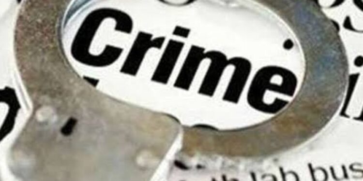 हथियारबंद बाइक सवार बदमाशों ने साइकिल सवार दुकानदार को रोककर की छिनतई,पड़ताल में जुटी पुलिस