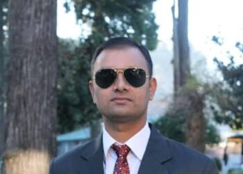 एसडीएफ लाइव इंडिया की खबर पर जिला निर्वाचन पदाधिकारी सह जिलाधिकारी डॉक्टर आलोक रंजन घोष ने लिया संज्ञान,वार्ड पार्षद प्रत्याशियों को दिखाया गया मतगणना का वीडियोग्राफी,संतुष्ट हुए प्रत्याशियों ने कहा-अब मतगणना को लेकर नहीं है कोई आपत्ति