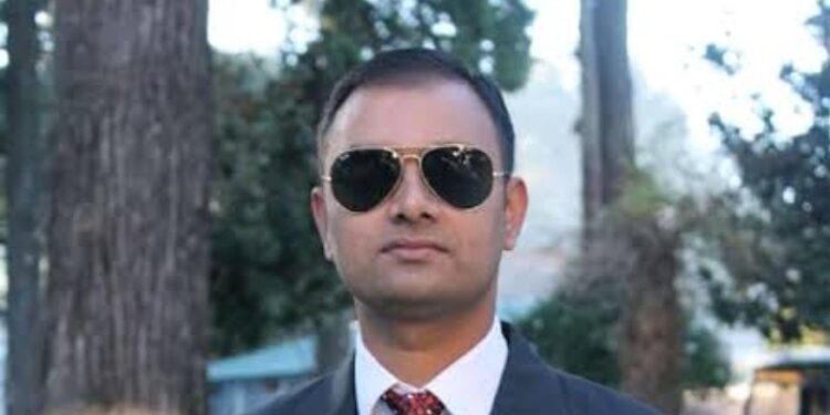 एसडीएफ लाइव इंडिया की खबर पर जिला निर्वाचन पदाधिकारी सह जिलाधिकारी डॉक्टर आलोक रंजन घोष ने लिया संज्ञान,वार्ड पार्षद प्रत्याशियों को दिखाया गया मतगणना का वीडियोग्राफी,संतुष्ट हुए प्रत्याशियों ने कहा-अब मतगणना को लेकर नहीं है कोई आपत्ति