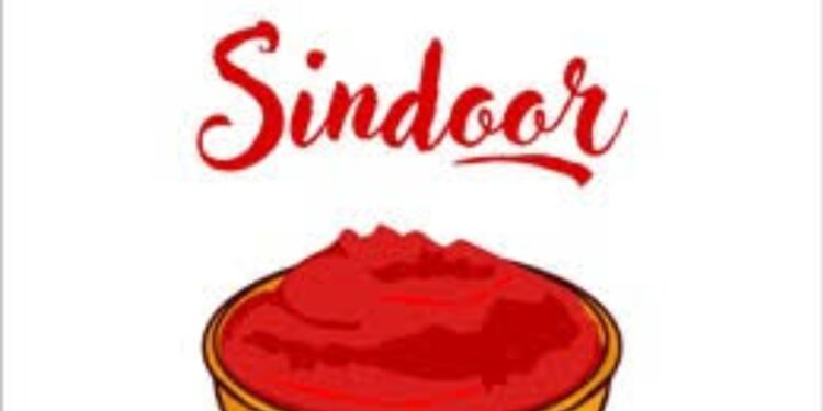 …और जब दुकानदार से सिंदूर उधार लेकर प्रेमी को प्रेमिका की भरनी पड़ी मांग,नवविवाहित जोड़े को परिजनों ने अपनाने से किया इंकार,दोनों को अन्यत्र जाने के लिए होना पड़ा मजबूर,अजब-गजब है दोनों की प्रेम कहानी