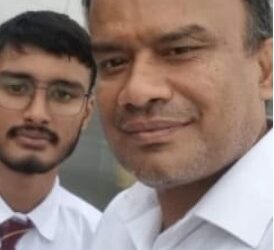 एडीएम के नशेड़ी बेटे की मौत पर उठ रहे कई गंभीर सवाल,क्या नशा मुक्ति केन्द्र के कर्मियों की पिटाई से हुई आयुष की मौत या तबियत खराब रहने के कारण सो गया वह मौत की नींद!!