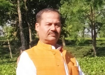 क्या पिकनिक मनाए आए थे बिहार के मुखिया नीतीश कुमार!समस्याओं के समाधान की आस में मुंह ताकती रह गयी जनता और नीतीश पिकनिक मनाकर चल दिए,यात्रा पर सरकार…नहीं दिखता कोई समाधान:धीरेंद्र सिंह टुडू