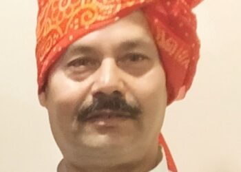 किसानों की आय नहीं हो सकी दोगुनी,किसान नेता धीरेंद्र सिंह टुडू ने कहा-किसान विरोधी है केन्द्र सरकार का बजट