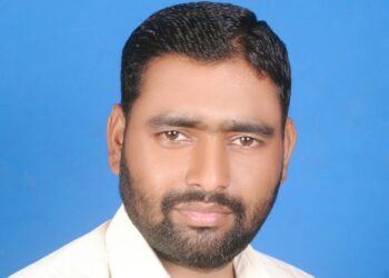 मुख्यमंत्री और उप मुख्यमंत्री को जन अधिकार परिषद के जिलाध्यक्ष अभय कुमार गुड्डू ने लिखा पत्र,कहा-सरकार की नीयत यदि आमलोगों को सुविधा प्रदान करने की है,तो अस्पतालों में संपूर्ण जांच की व्यवस्था जरुरी