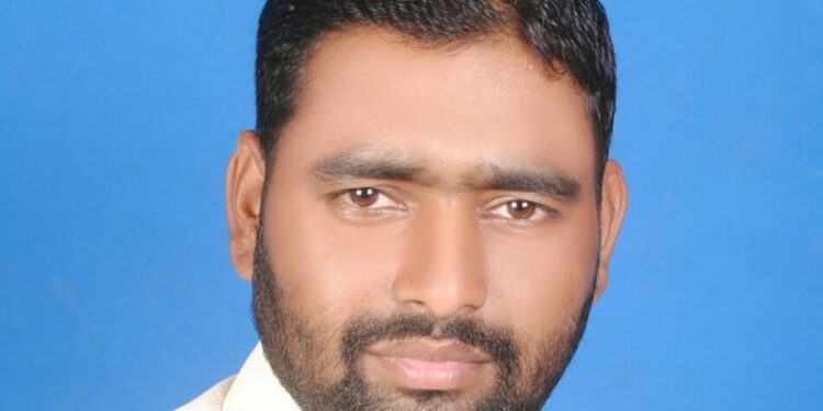 मुख्यमंत्री और उप मुख्यमंत्री को जन अधिकार परिषद के जिलाध्यक्ष अभय कुमार गुड्डू ने लिखा पत्र,कहा-सरकार की नीयत यदि आमलोगों को सुविधा प्रदान करने की है,तो अस्पतालों में संपूर्ण जांच की व्यवस्था जरुरी