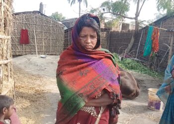 सरस्वती मेला में गुम हुए बालक के वियोग में बिलख रही मां,छह दिनों बाद भी नहीं मिला सुराग