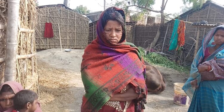 सरस्वती मेला में गुम हुए बालक के वियोग में बिलख रही मां,छह दिनों बाद भी नहीं मिला सुराग