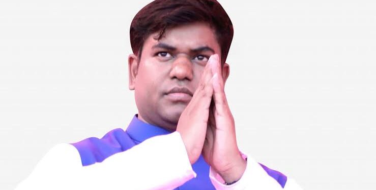 वीआइपी पार्टी के सुप्रीमो सह पूर्व मत्स्य एवं पशुपालन मंत्री मुकेश सहनी पहुंचेंगे खगड़िया और करेंगे कमला महोत्सव का उद्घाटन