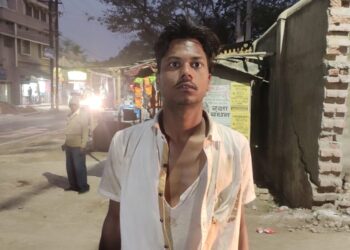 युवक का अपहरण कर बंदूक के बट से जमकर की मारपीट, बुरी तरह जख्मी युवक को मृत समझकर छोड़ा,पीड़ित ने शेरगढ़ के लोगों पर लगाया घटना को अंजाम देने का आरोप