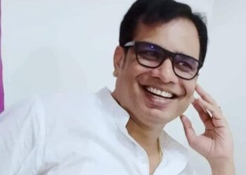 राष्ट्रीय गौरव अवार्ड से सम्मानित परबत्ता के जदयू विधायक डॉक्टर संजीव कुमार ने आखिर क्यों कहा कि, राजनीति सत्ता पाने का अवसर नहीं,अपितु है सेवा करने का सर्वोत्तम माध्यम