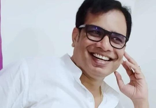 राष्ट्रीय गौरव अवार्ड से सम्मानित परबत्ता के जदयू विधायक डॉक्टर संजीव कुमार ने आखिर क्यों कहा कि, राजनीति सत्ता पाने का अवसर नहीं,अपितु है सेवा करने का सर्वोत्तम माध्यम