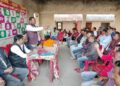 जाप व युवाशक्ति की बैठक आयोजित,कर्मवीर पप्पू यादव बिहार में छोटी-बड़ी घटना घटित होने पर न केवल घटनास्थल पर पहुंचते हैं, बल्कि पीड़ित परिवारों को न्याय एवं सुरक्षा दिलाने के सवाल पर करते हैं सार्थक पहल,पप्पू यादव के बगैर बिहार में नहीं बन सकेगी अगली सरकार: नागेंद्र सिंह त्यागी