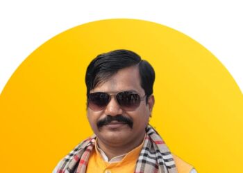 मनमन बाबा बने मानव सर्व समाज एवं पशु कल्याण ट्रस्ट के बिहार प्रदेश अध्यक्ष, बधाईयों का तांता